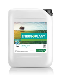Agronutrition_ENERGOPLANT